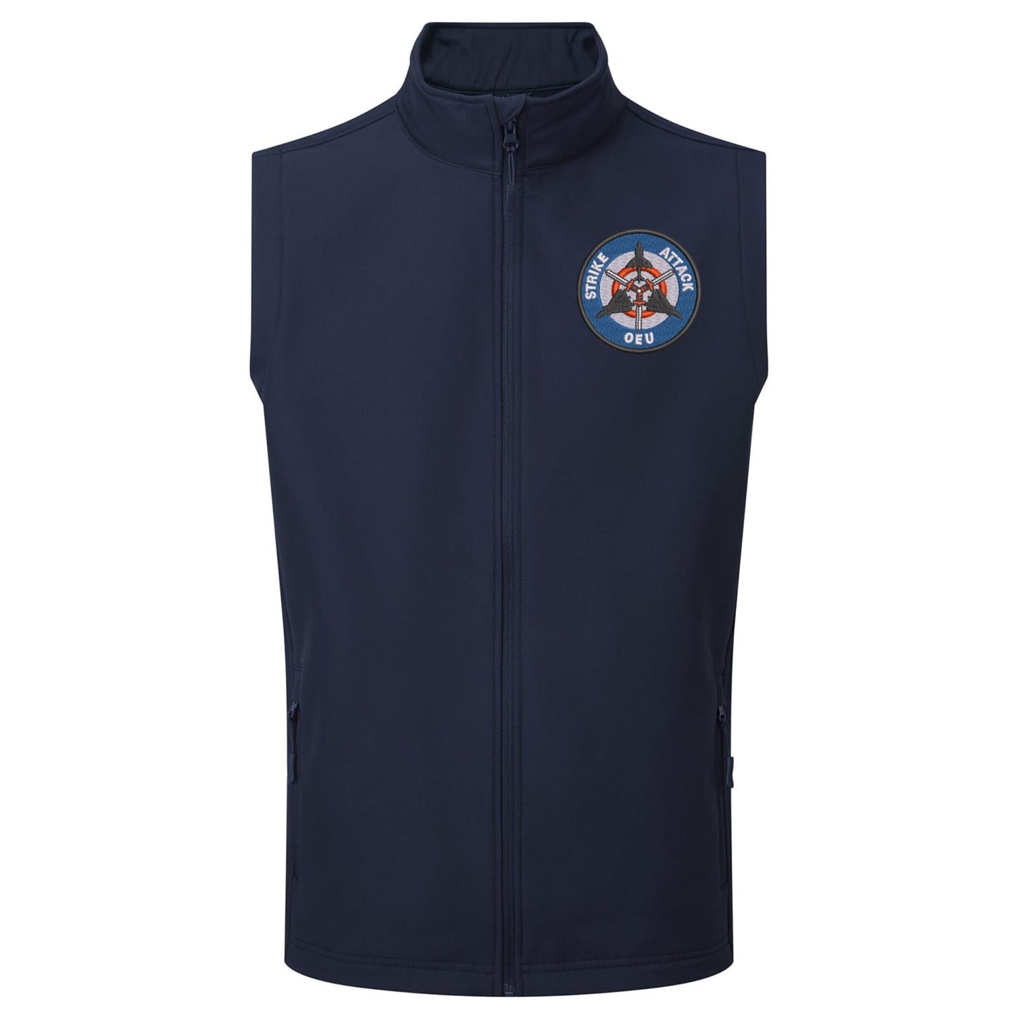 Strike Attack Operational Evaluation Unit Gilet