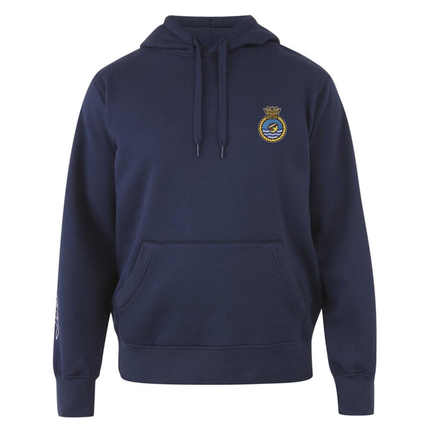 TS THAMESIS Canterbury Rugby Hoodie