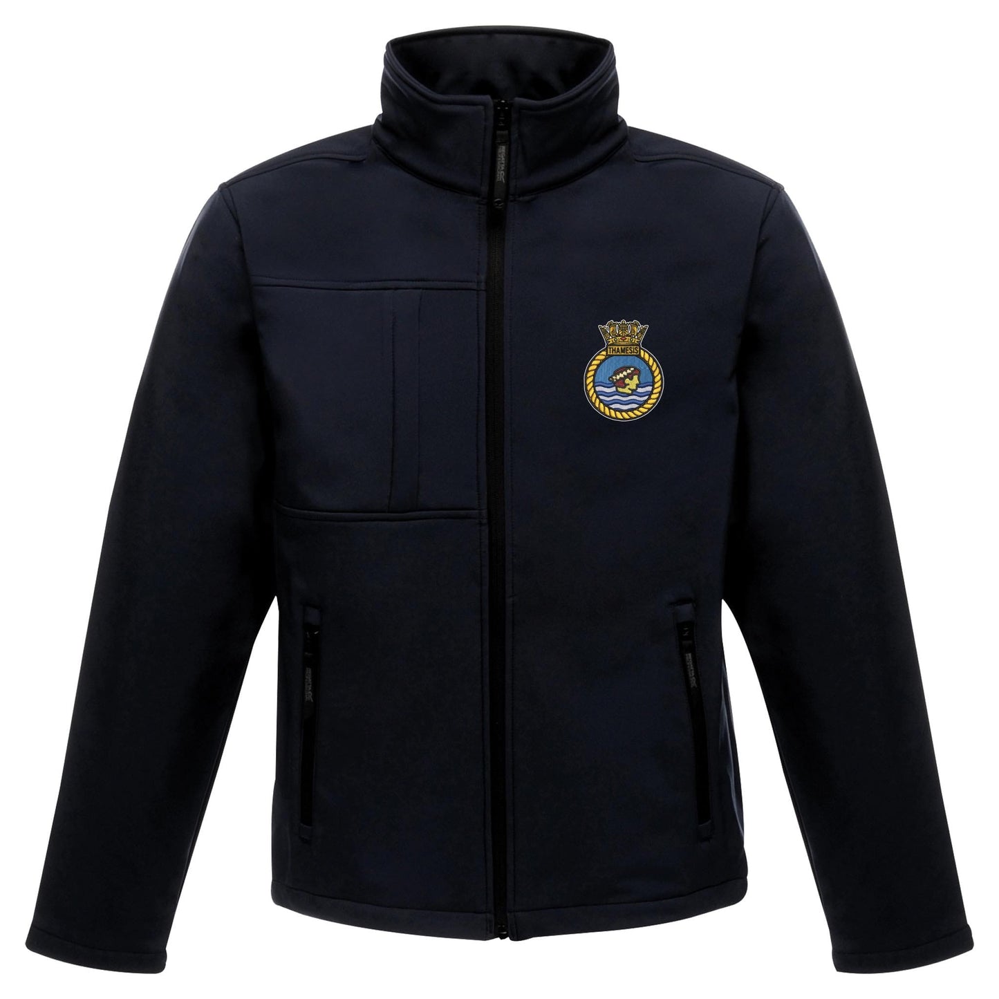 Ranger Regiment Regatta Softshell Jacket