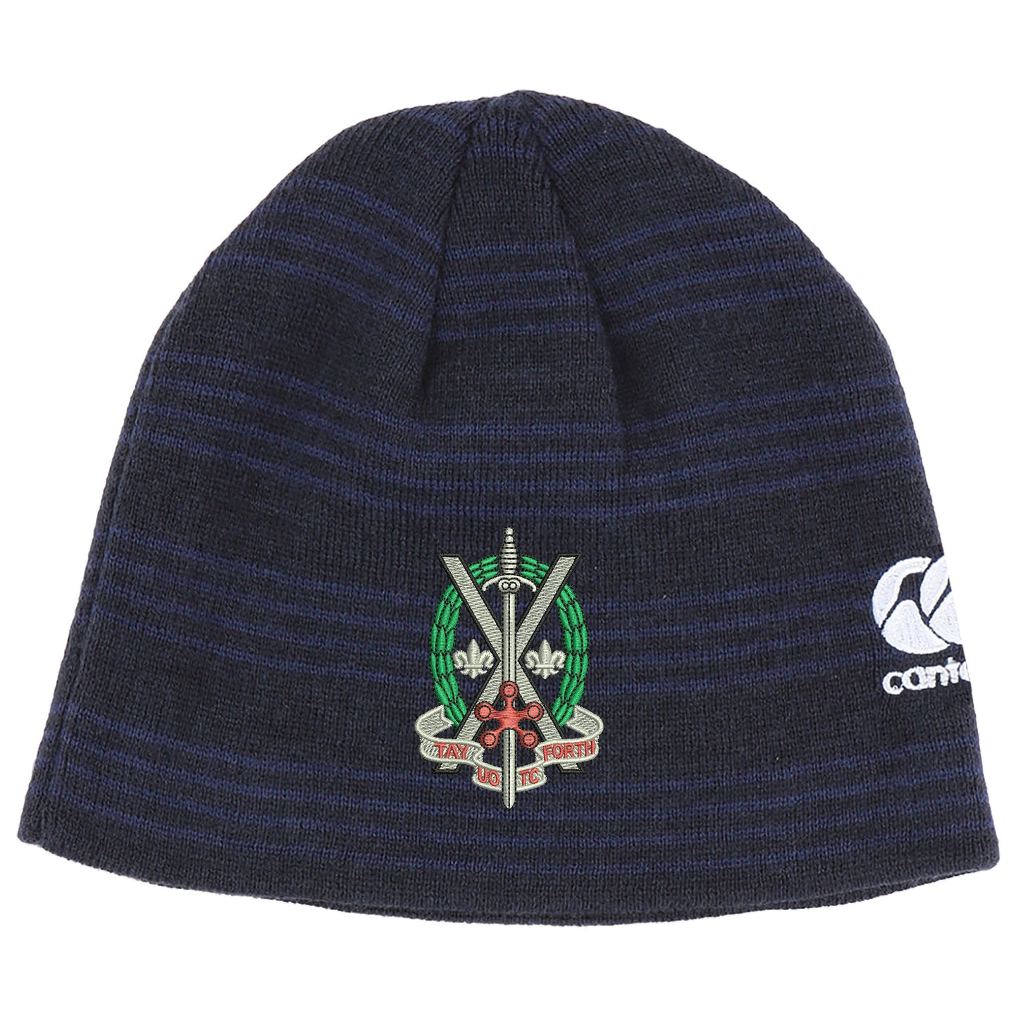 Tayforth UOTC Canterbury Beanie Hat