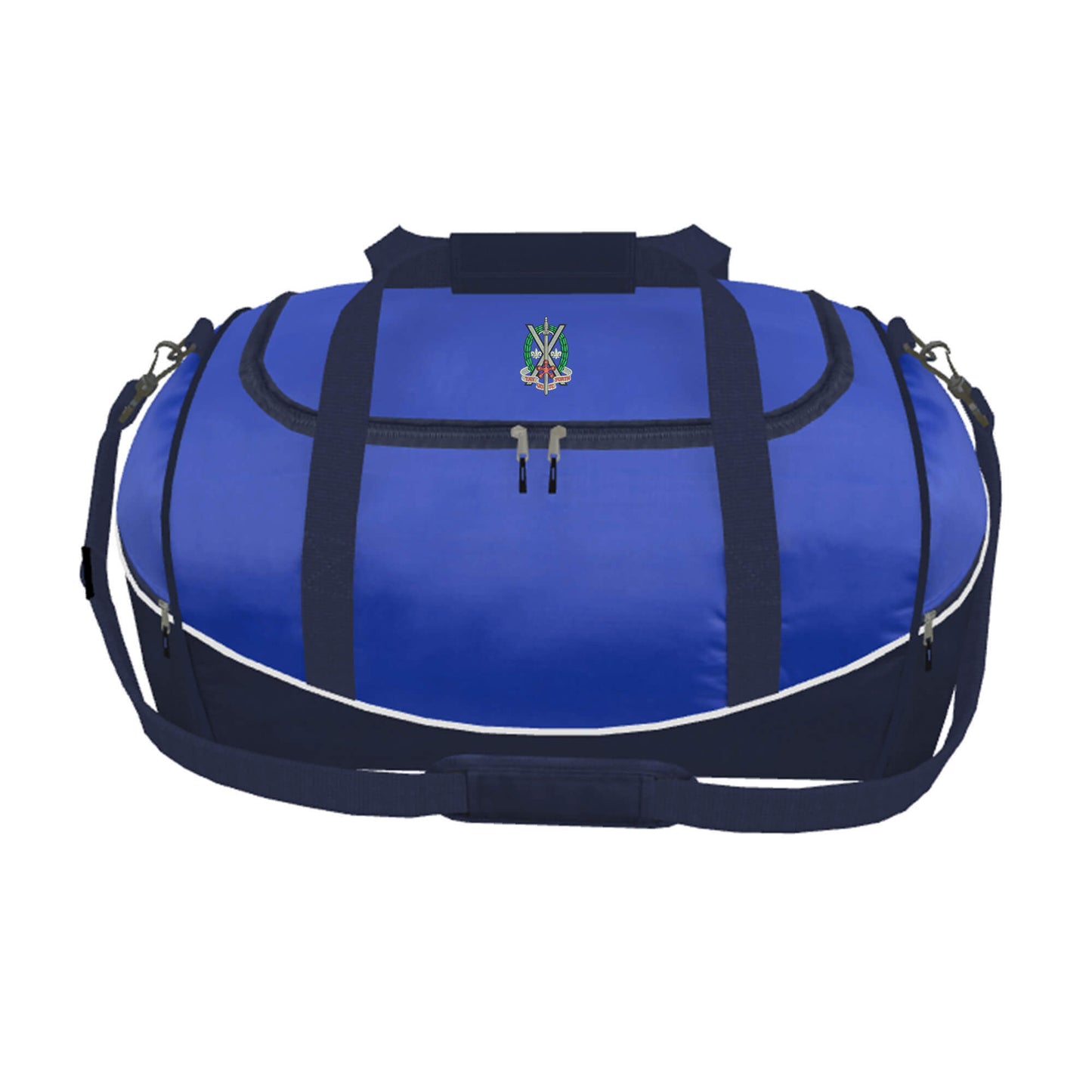 Tayforth UOTC Teamwear Holdall Bag