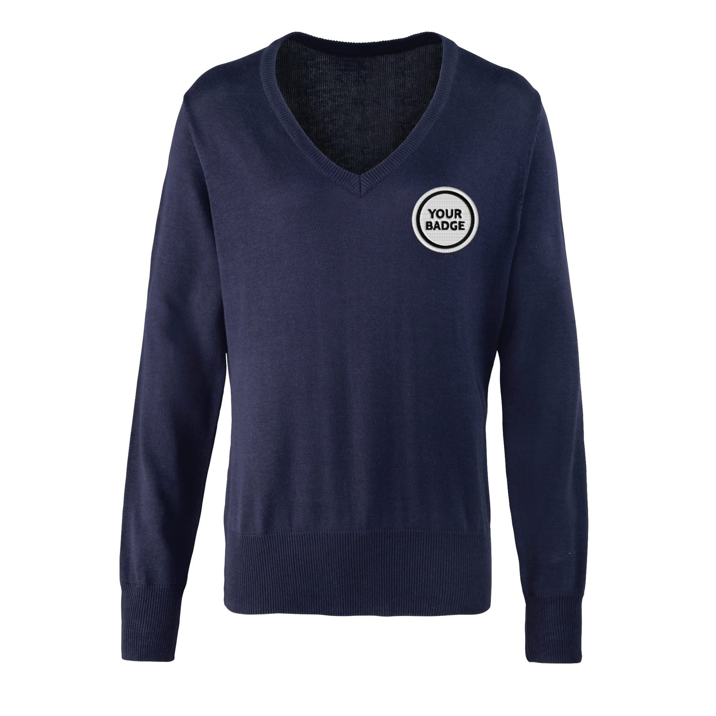 Womens Royal Air Force Arundel Sweater