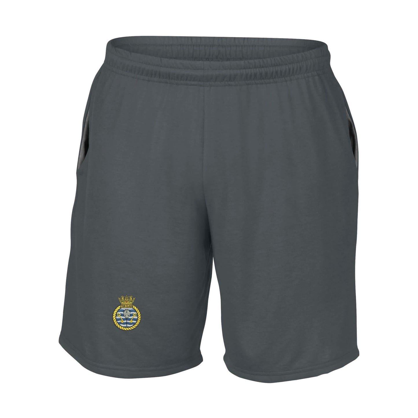 Ton Class Performance Shorts
