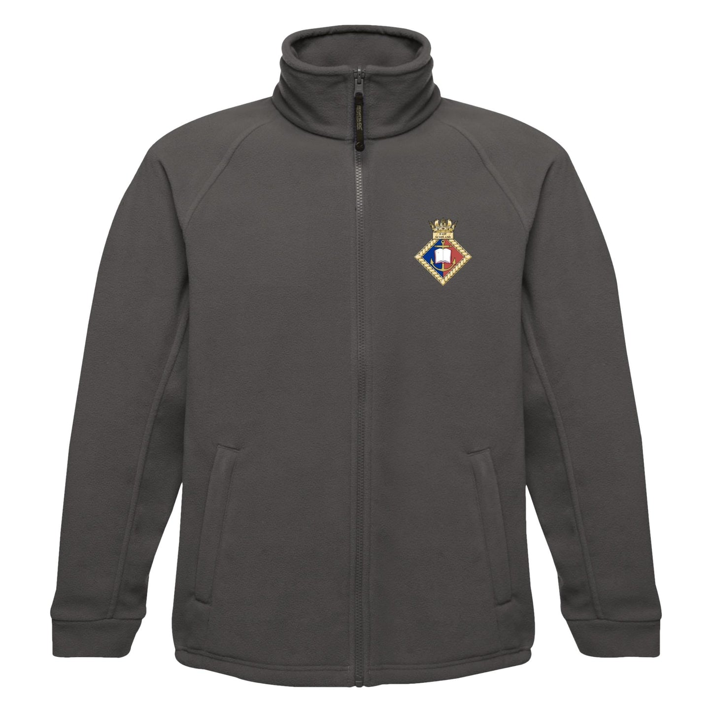 URNU East Scotland Regatta Fleece