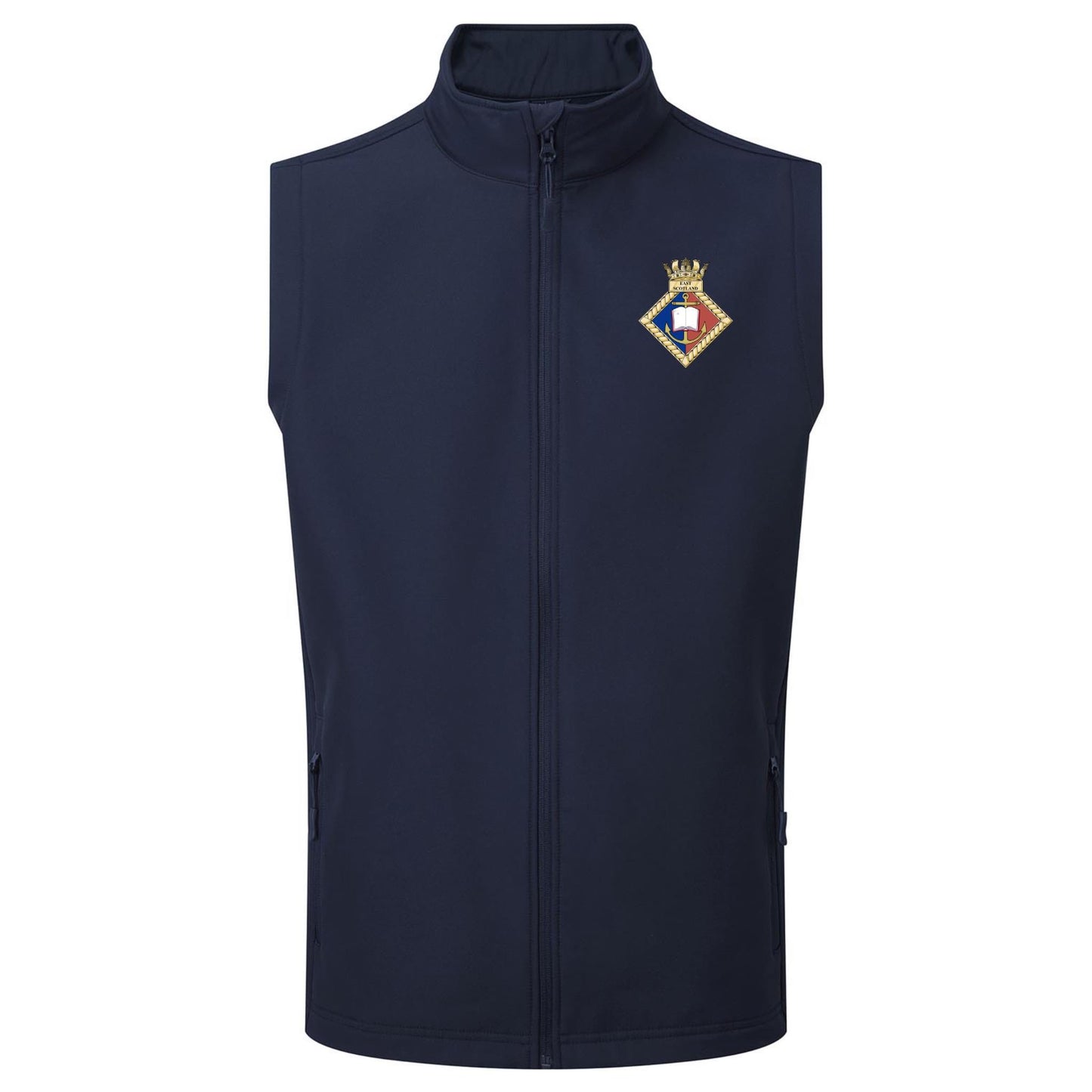 URNU East Scotland Gilet
