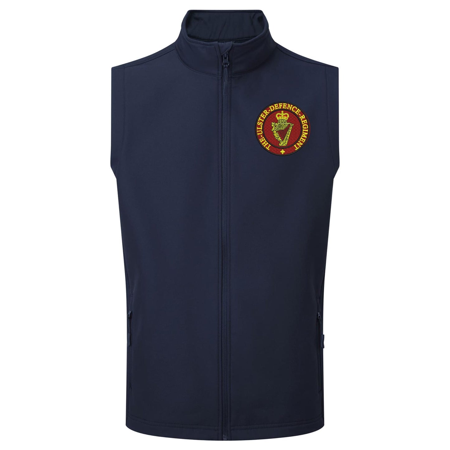 Ulster Defence Regiment Gilet