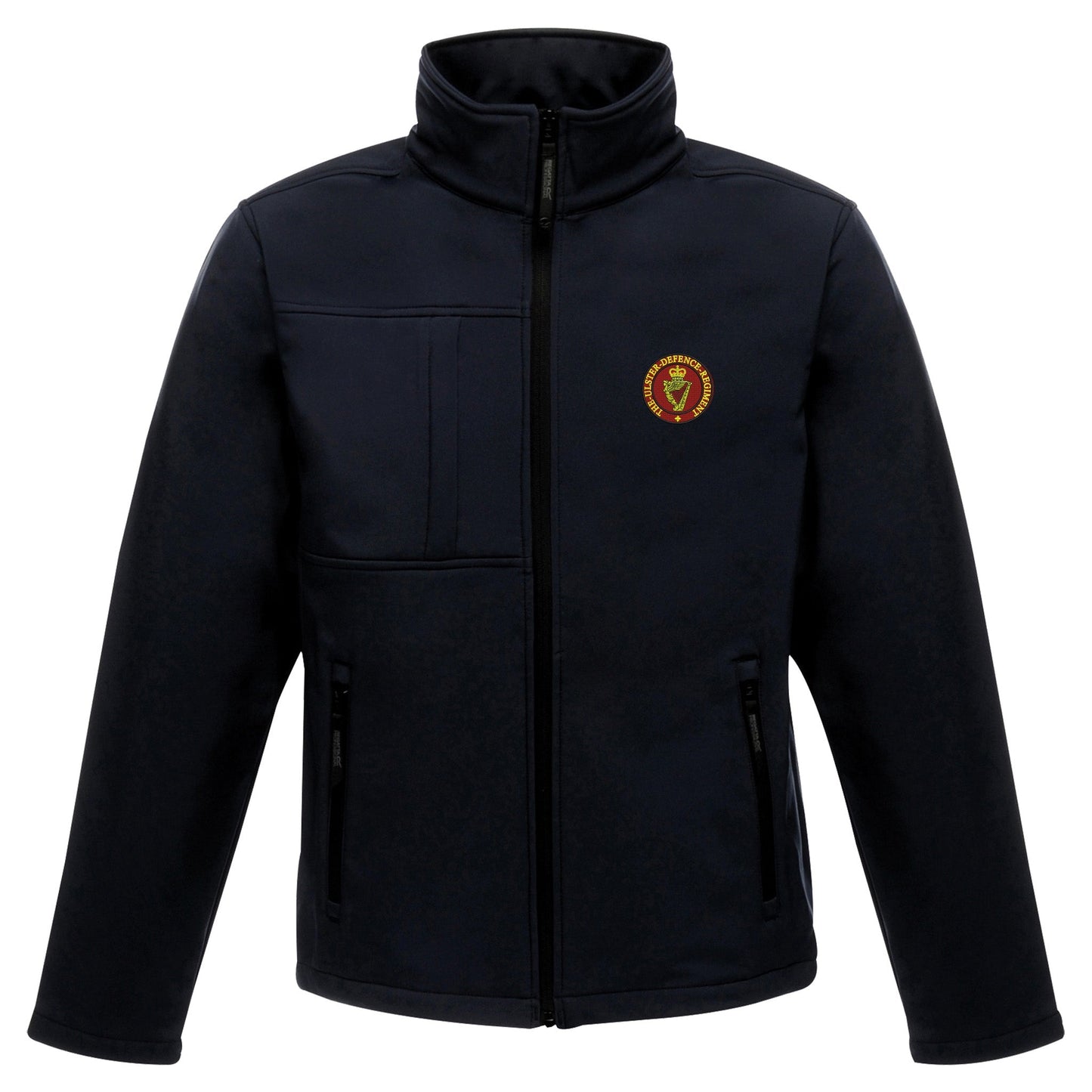 Welsh Guards Regatta Softshell Jacket