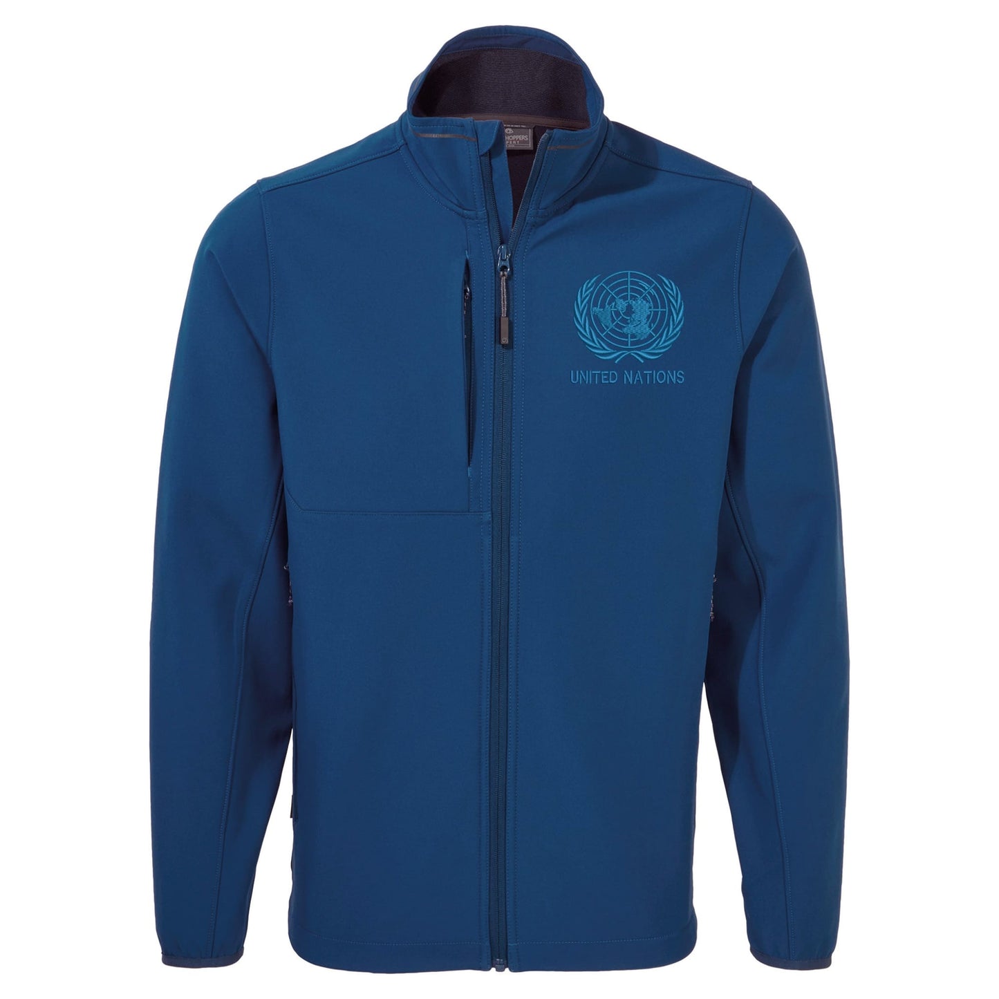 United Nations Craghoppers Basecamp Softshell