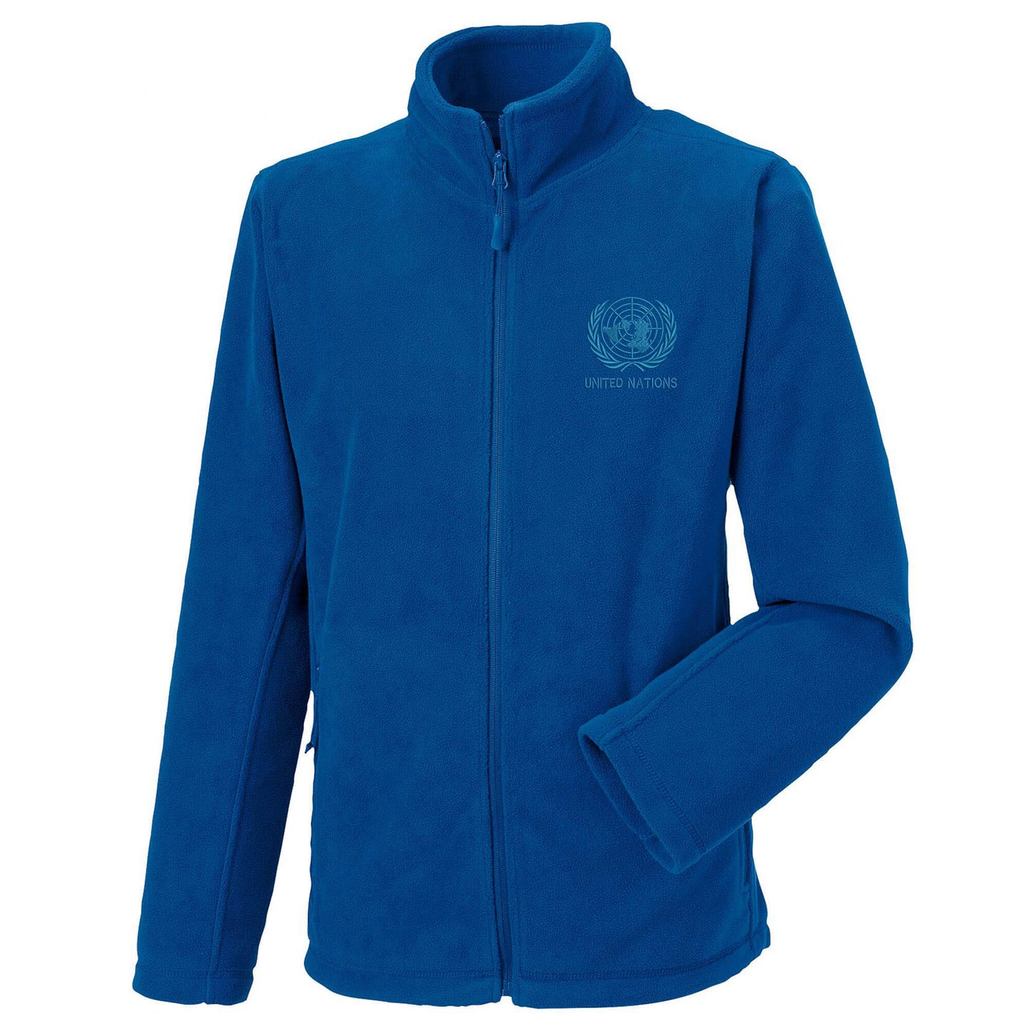 United Nations Regatta Fleece