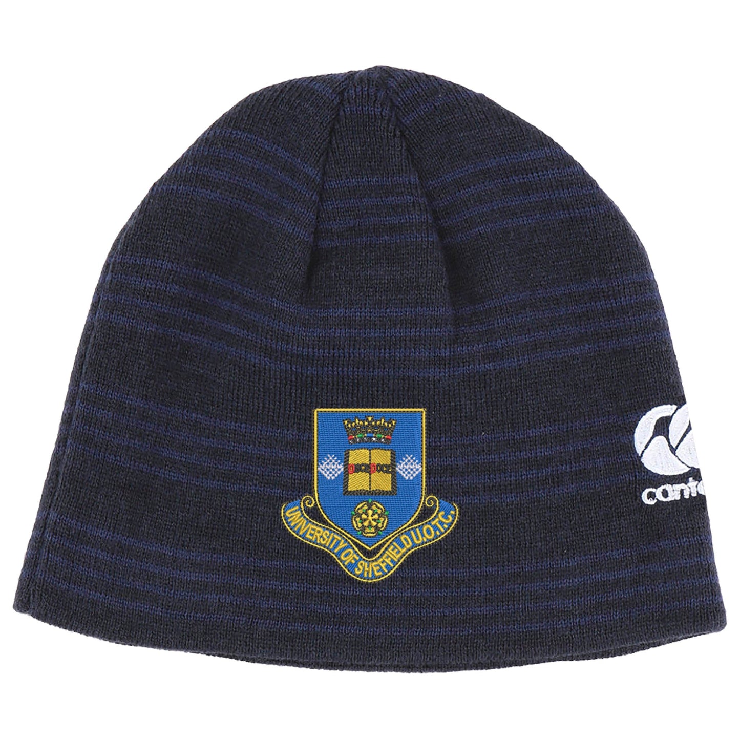 University of Sheffield UOTC Canterbury Beanie Hat