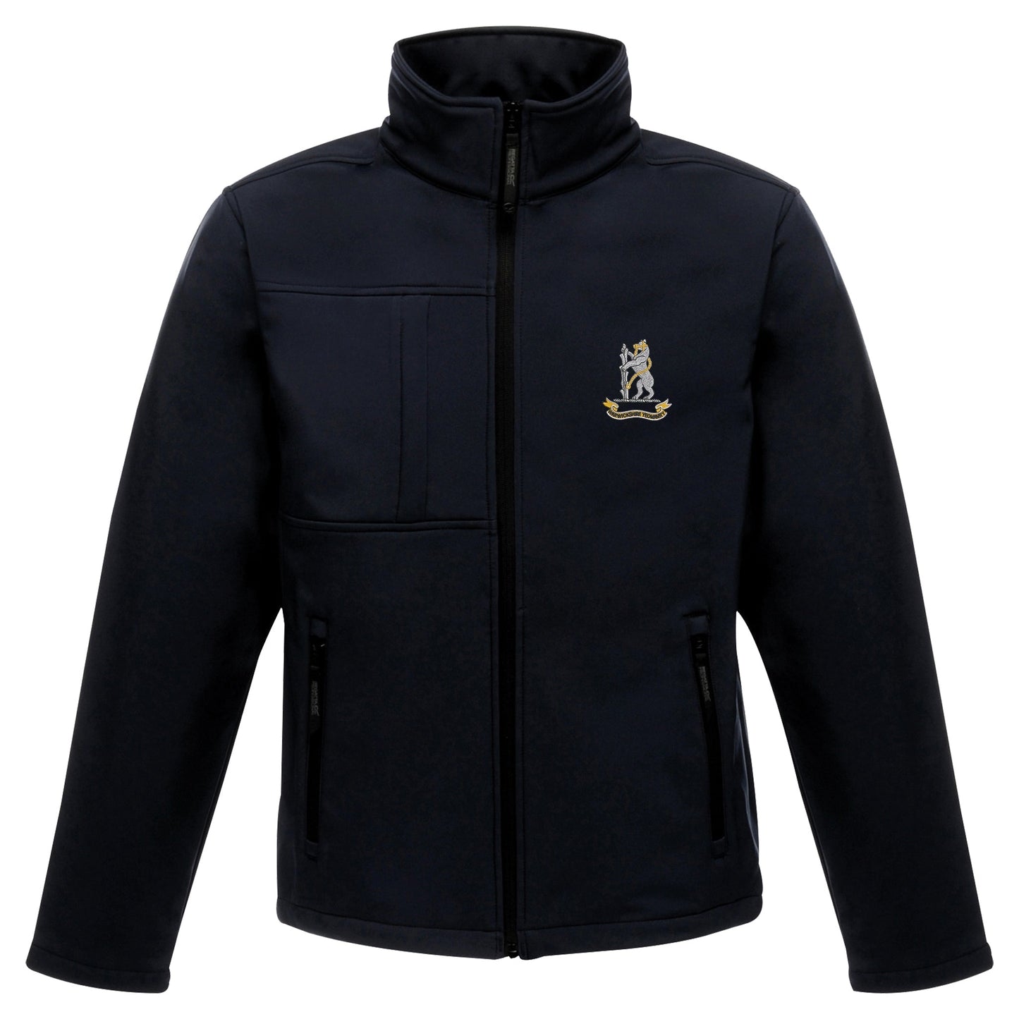Royal Navy Leadership Academy Regatta Softshell Jacket