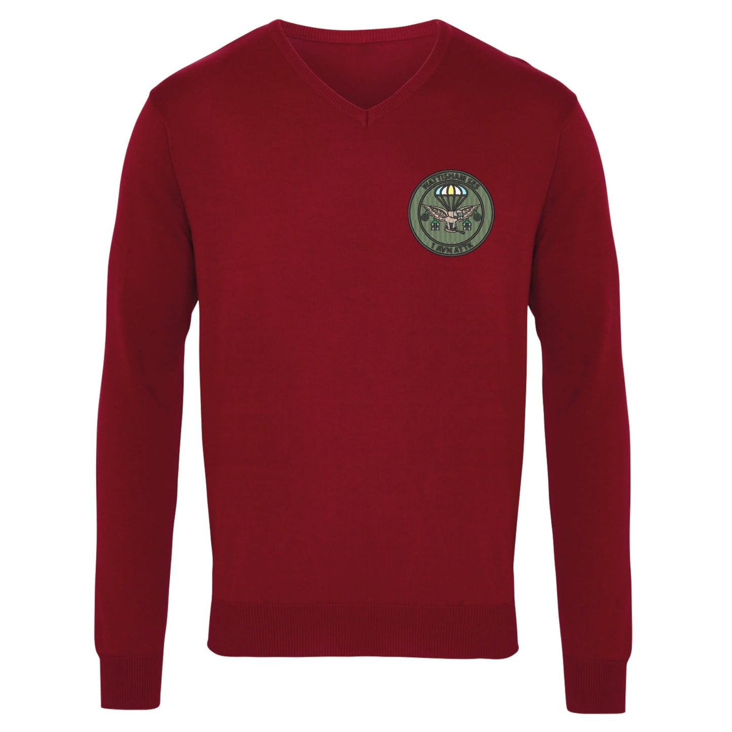 Wattisham SES 1 Avn Attk Arundel Sweater