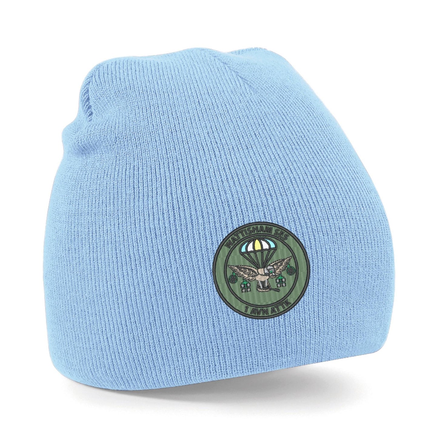 Wattisham SES 1 Avn Attk Beanie Hat