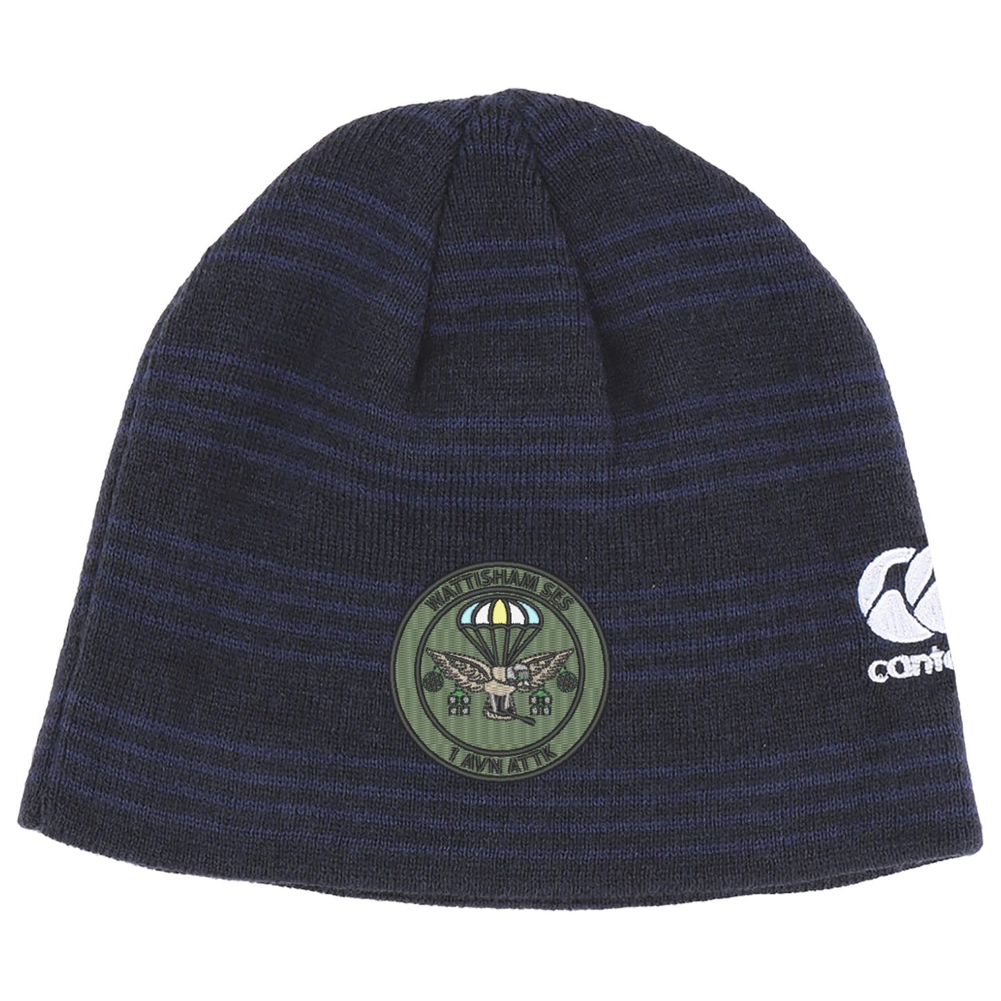 Wattisham SES 1 Avn Attk Canterbury Beanie Hat