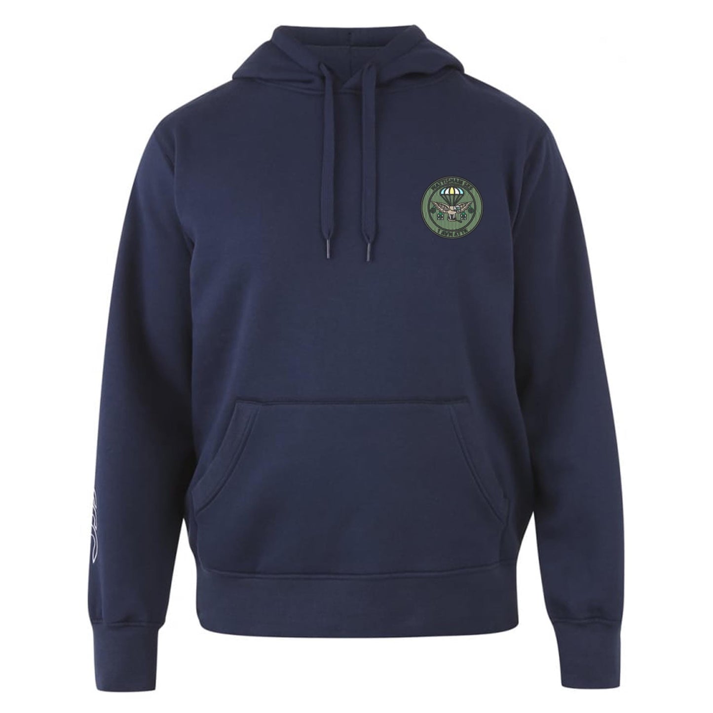 Wattisham SES 1 Avn Attk Canterbury Rugby Hoodie