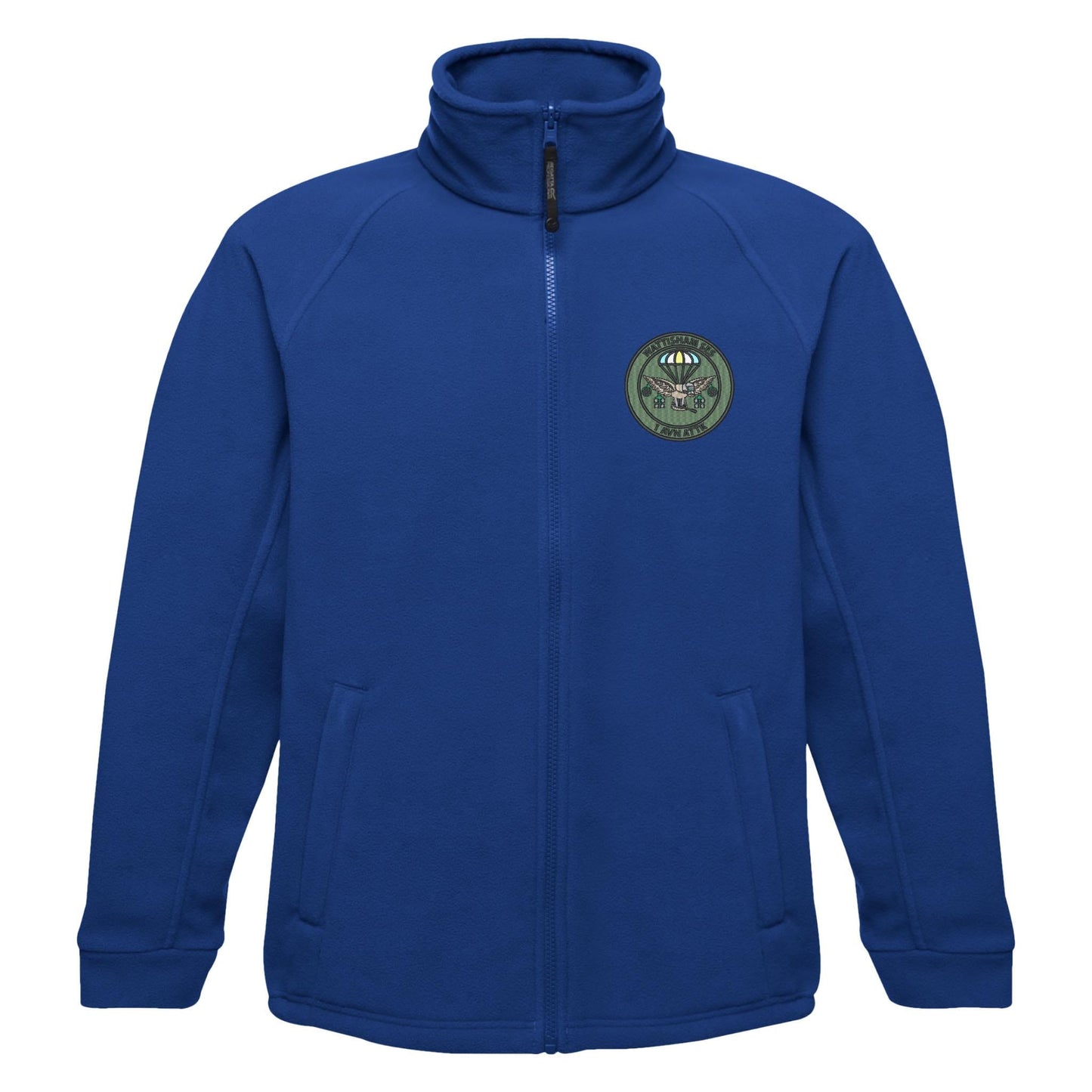 Wattisham SES 1 Avn Attk Regatta Fleece