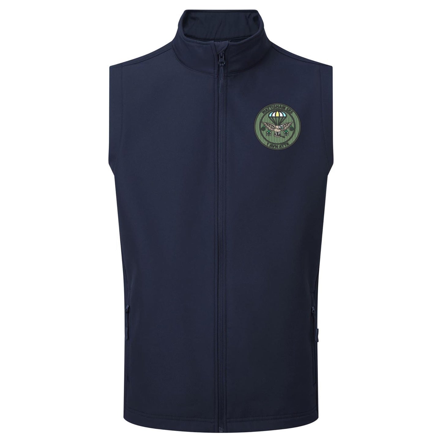 Wattisham SES 1 Avn Attk Gilet