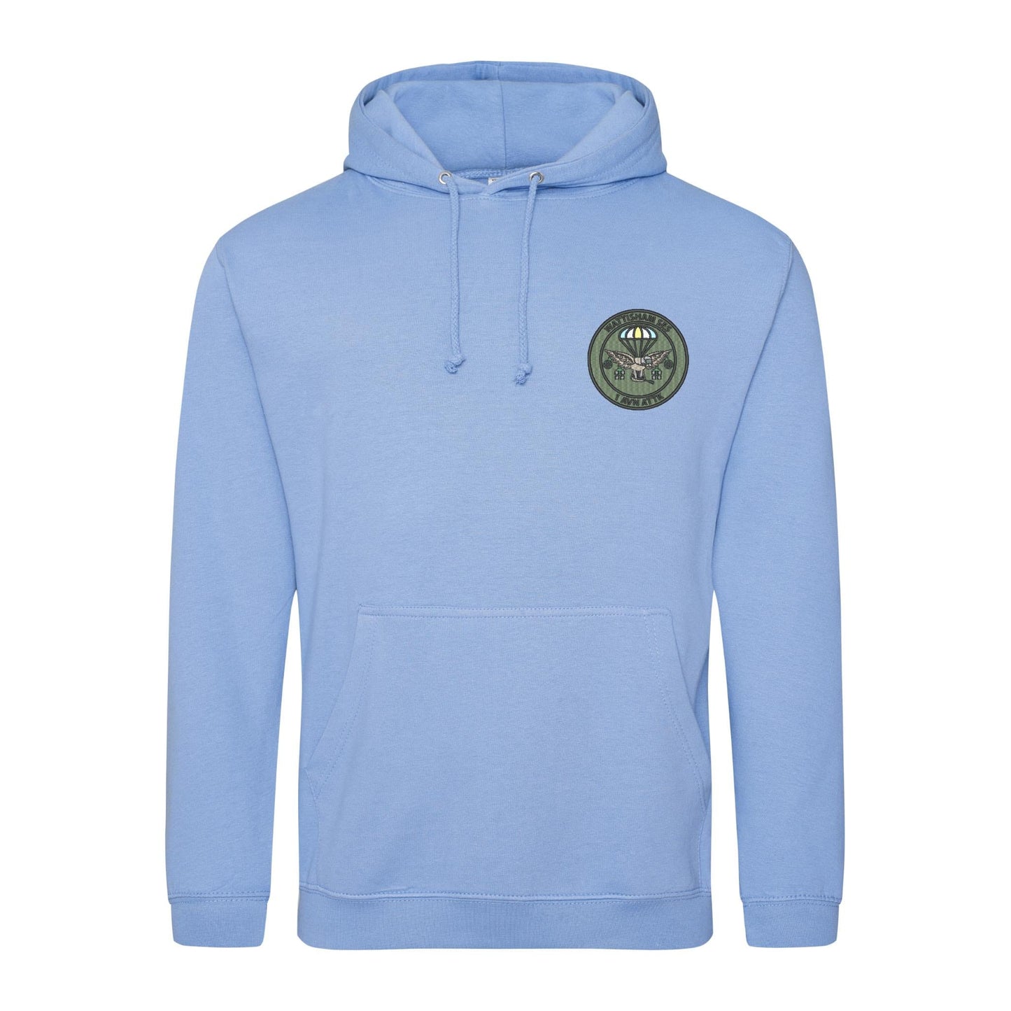 Wattisham SES 1 Avn Attk Hoodie