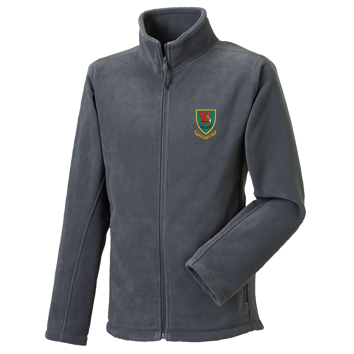Whiskey Company 45 Commando Regatta Fleece