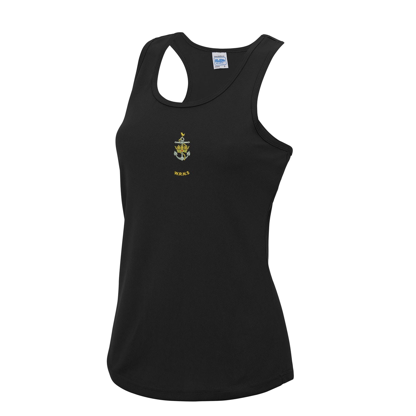 Women's Royal Naval Service Vest