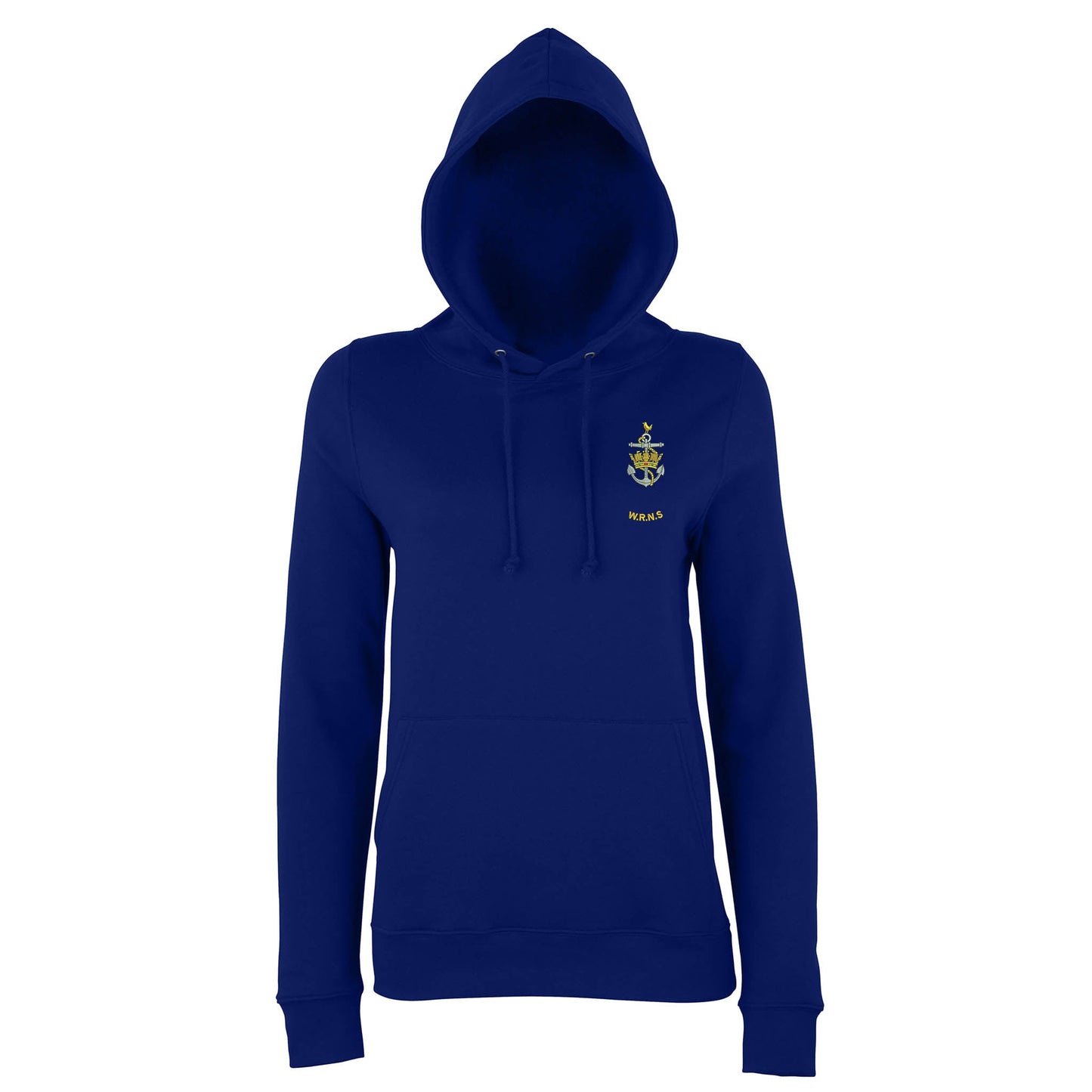 Women's Royal Naval Service Hoodie