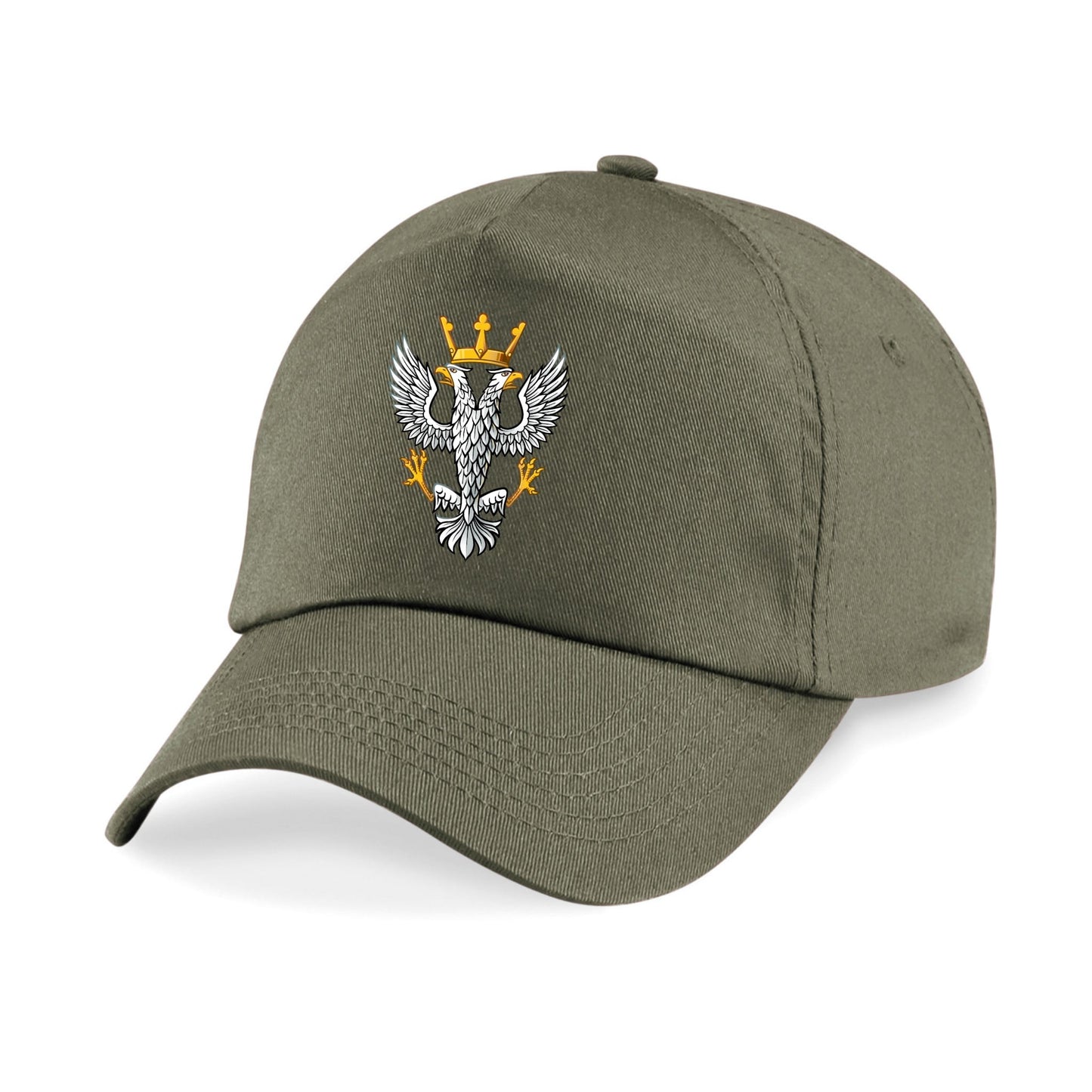 Mercian Regiment Printed Cap