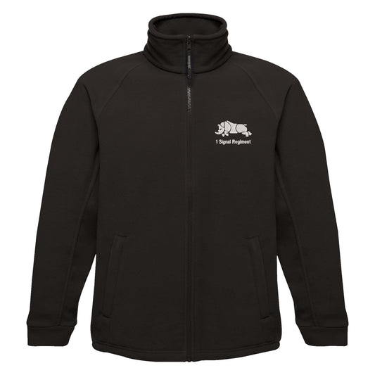 1 Signal Regiment Regatta Fleece