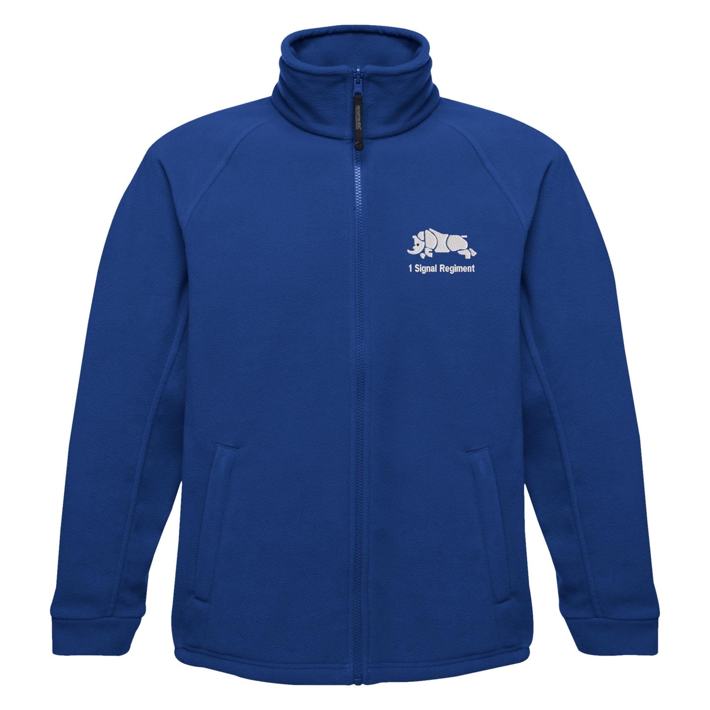 1 Signal Regiment Regatta Fleece