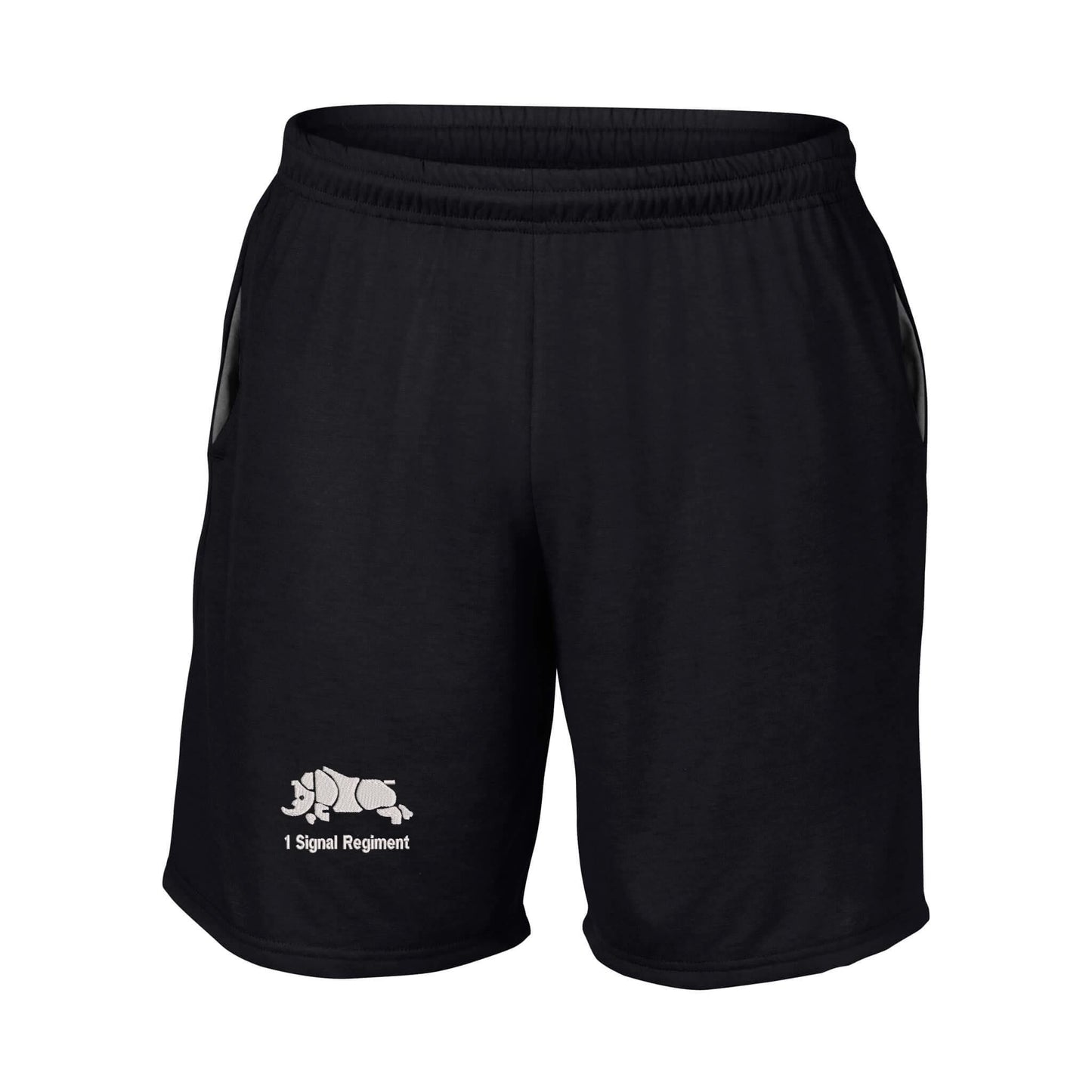 1 Signal Regiment Performance Shorts