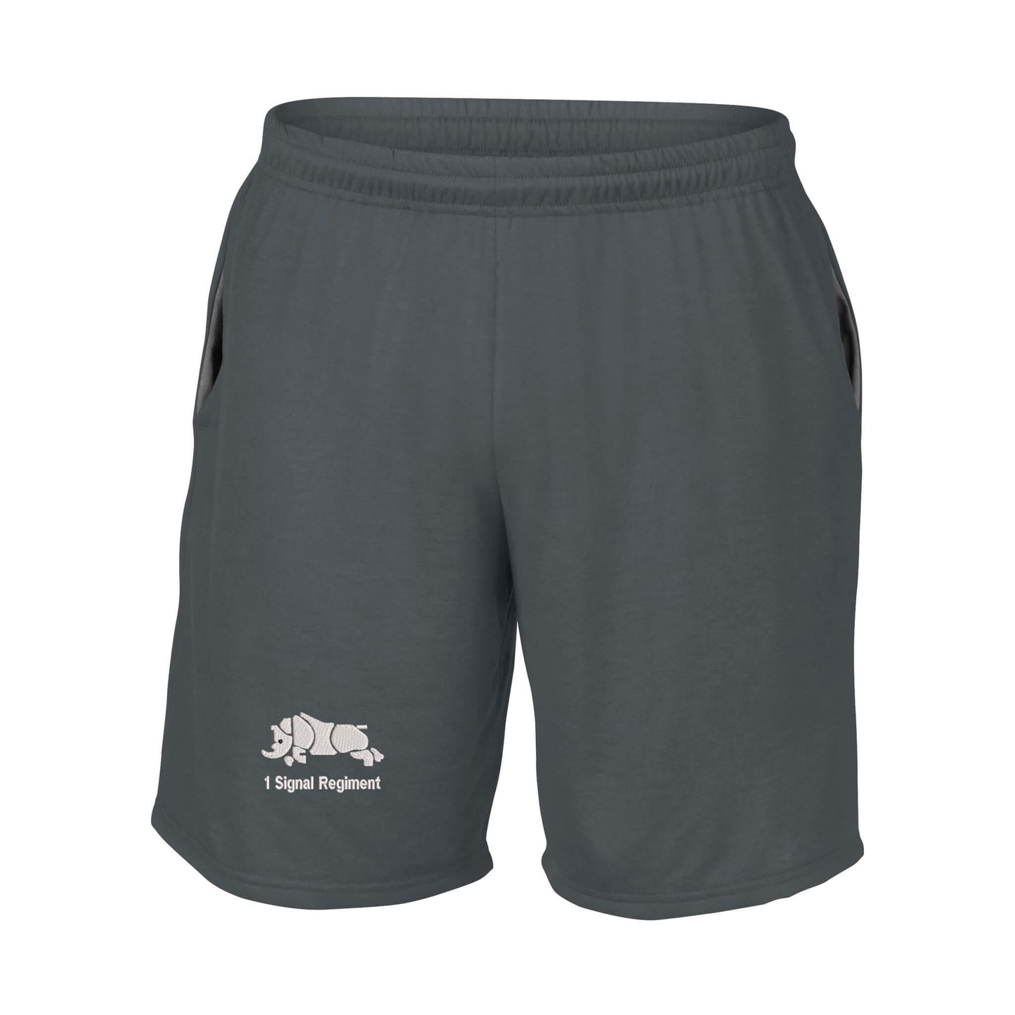 1 Signal Regiment Performance Shorts