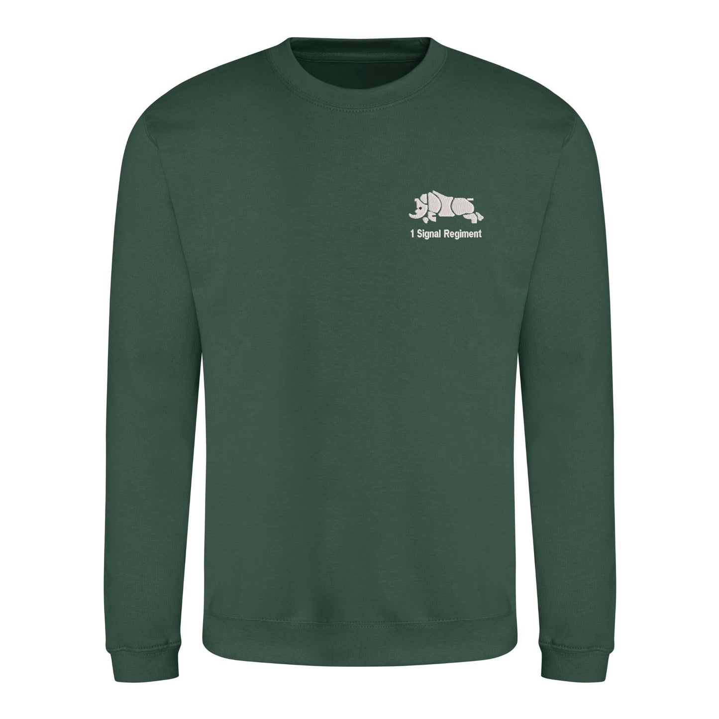1 Signal Regiment Sweatshirt