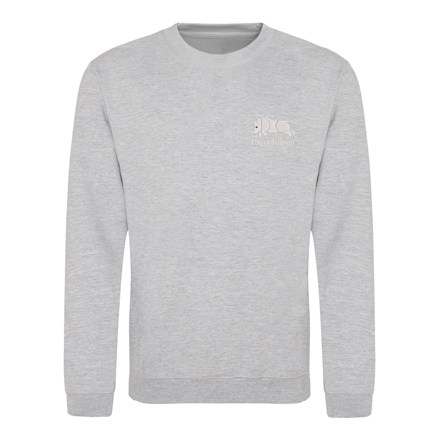 1 Signal Regiment Sweatshirt