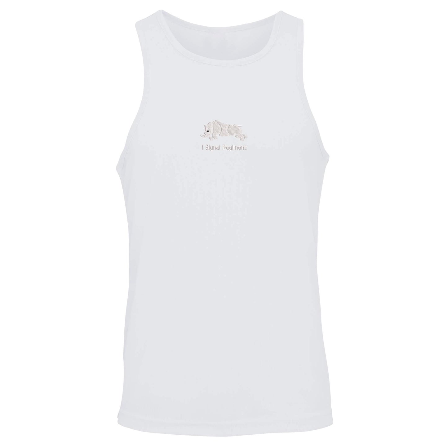 1 Signal Regiment Vest