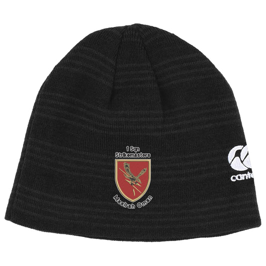 1 Squadron Strikemasters - Masirah Oman Canterbury Beanie Hat
