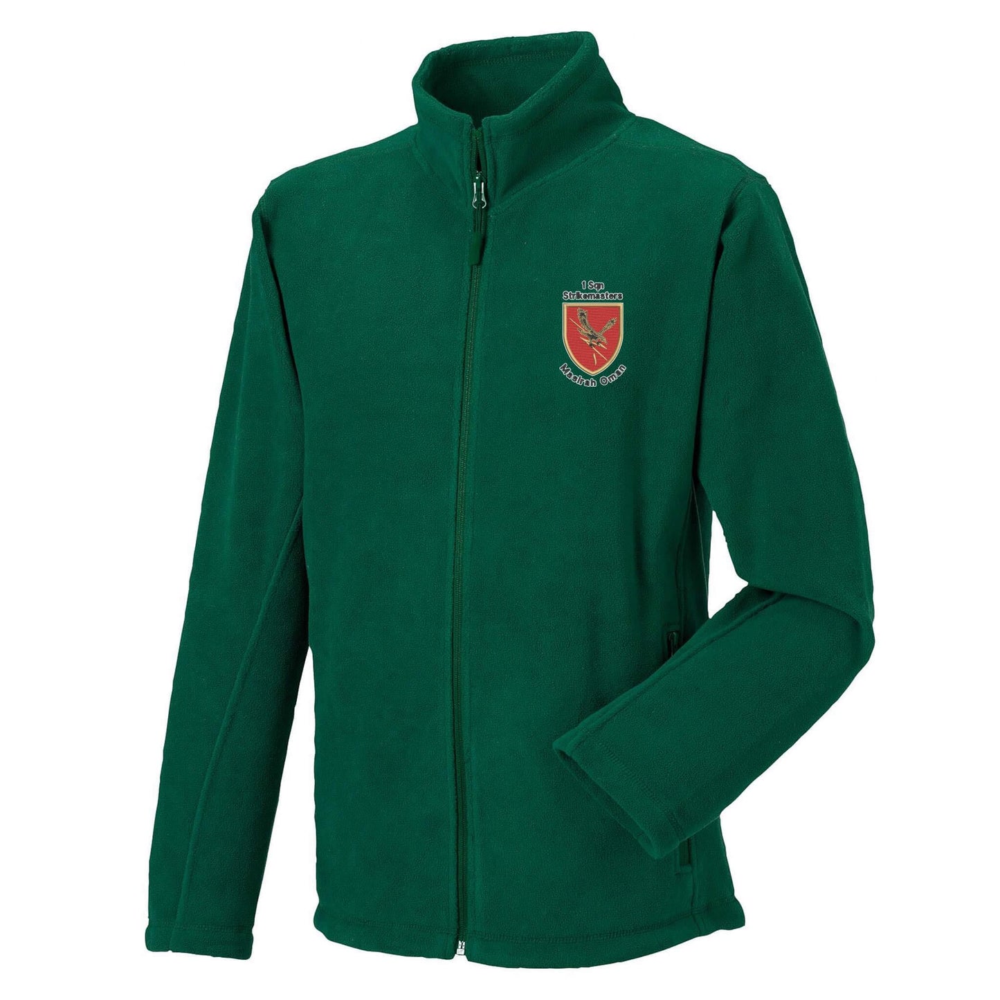 1 Squadron Strikemasters - Masirah Oman Regatta Fleece