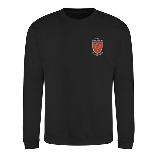 1 Squadron Strikemasters - Masirah Oman Sweatshirt