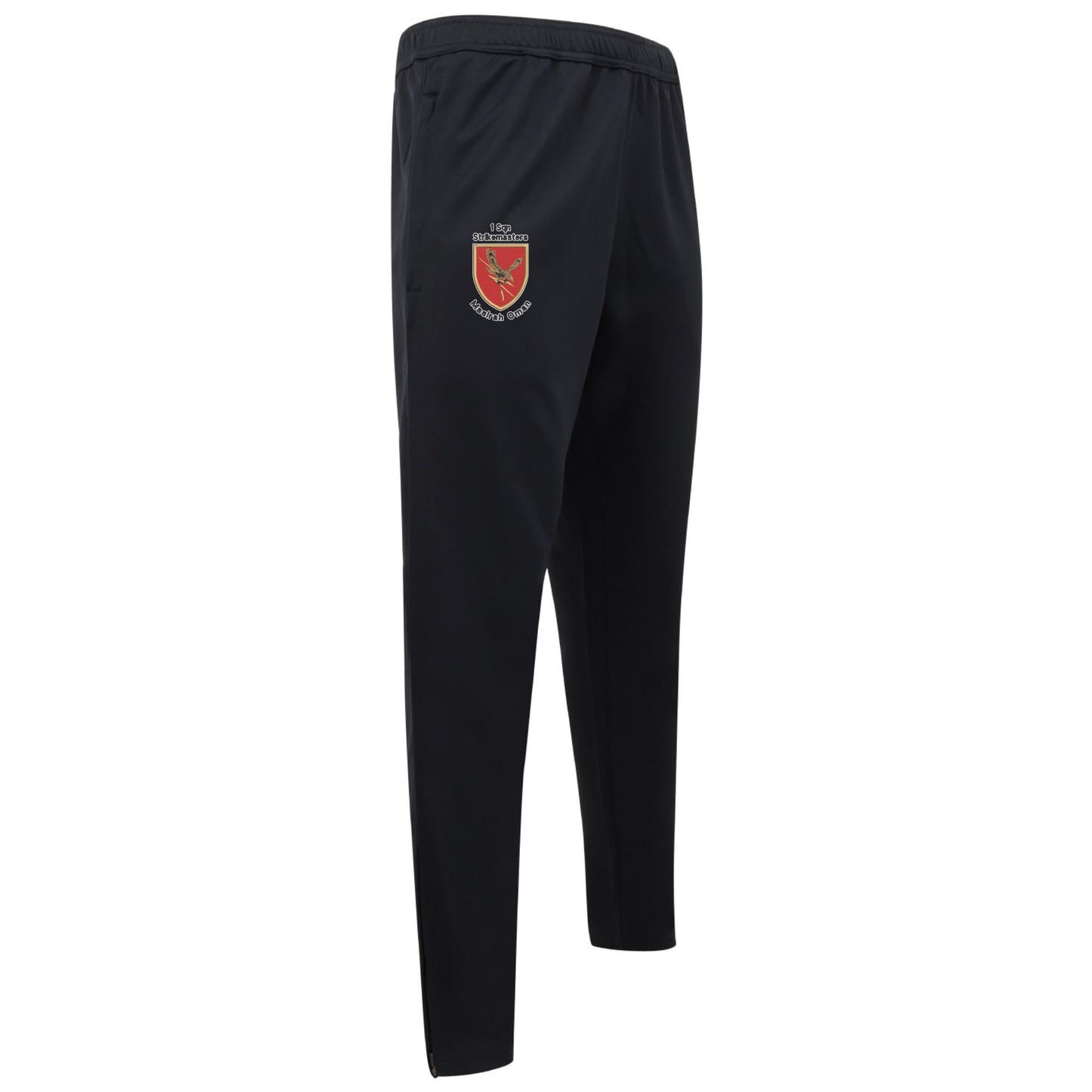 1 Squadron Strikemasters - Masirah Oman Knitted Tracksuit Pants