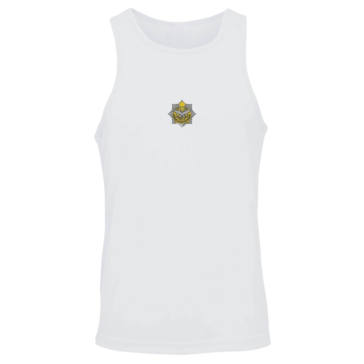 10 Queen's Own Gurkha Logistic Regiment Vest