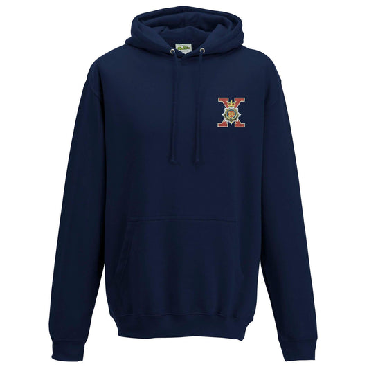 10 Regiment Royal Corps of Transport Hoodie
