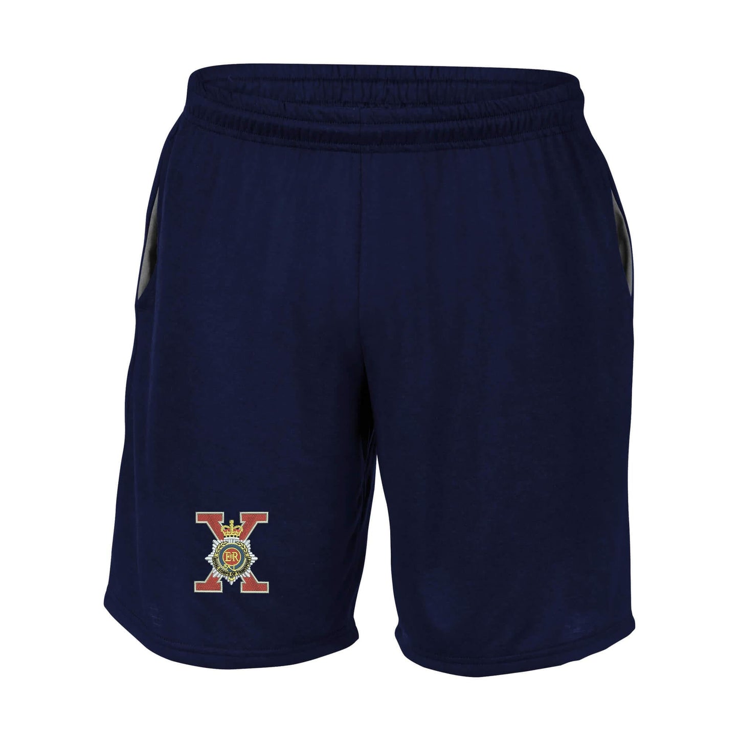 10 Regiment Royal Corps of Transport Performance Shorts