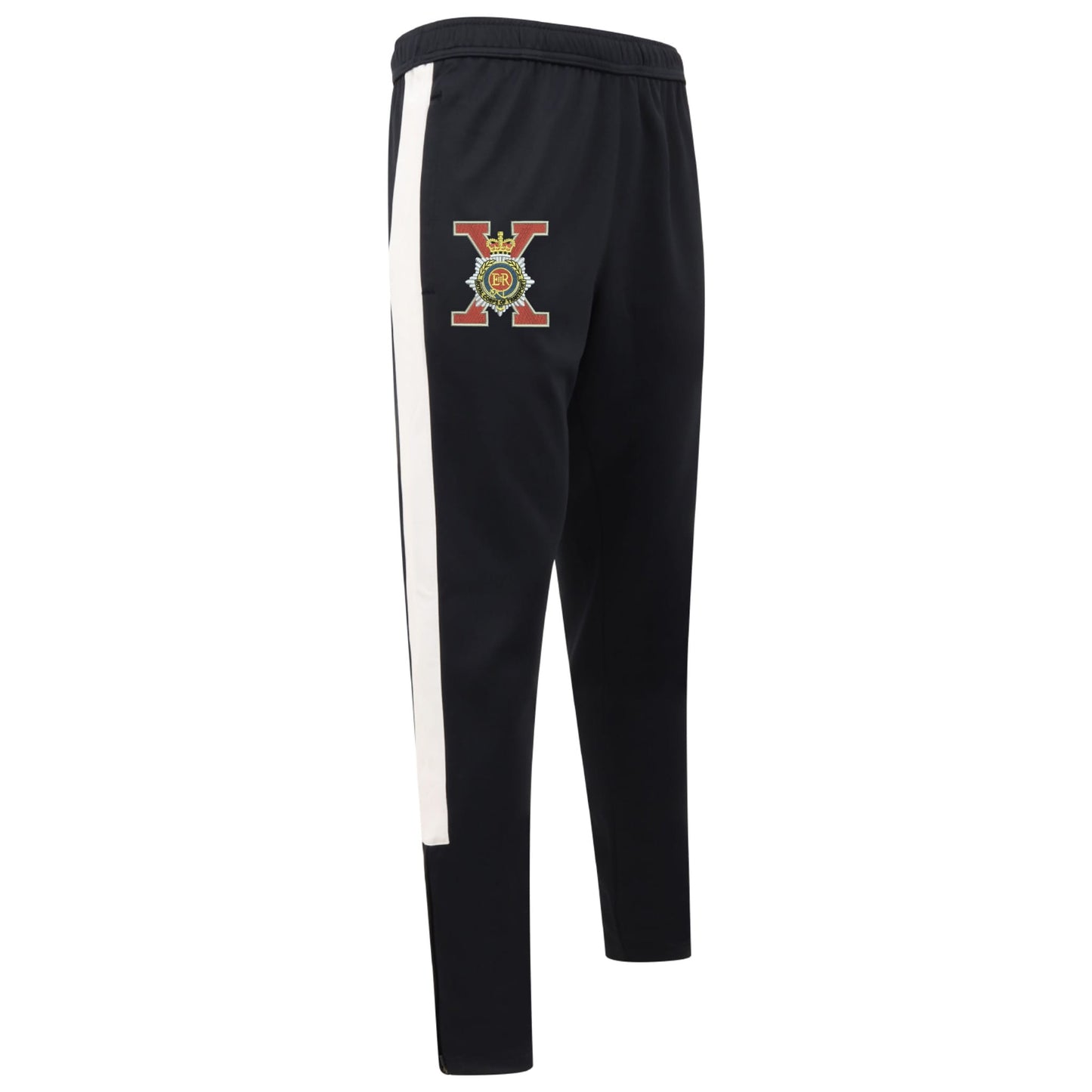 10 Regiment Royal Corps of Transport Knitted Tracksuit Pants