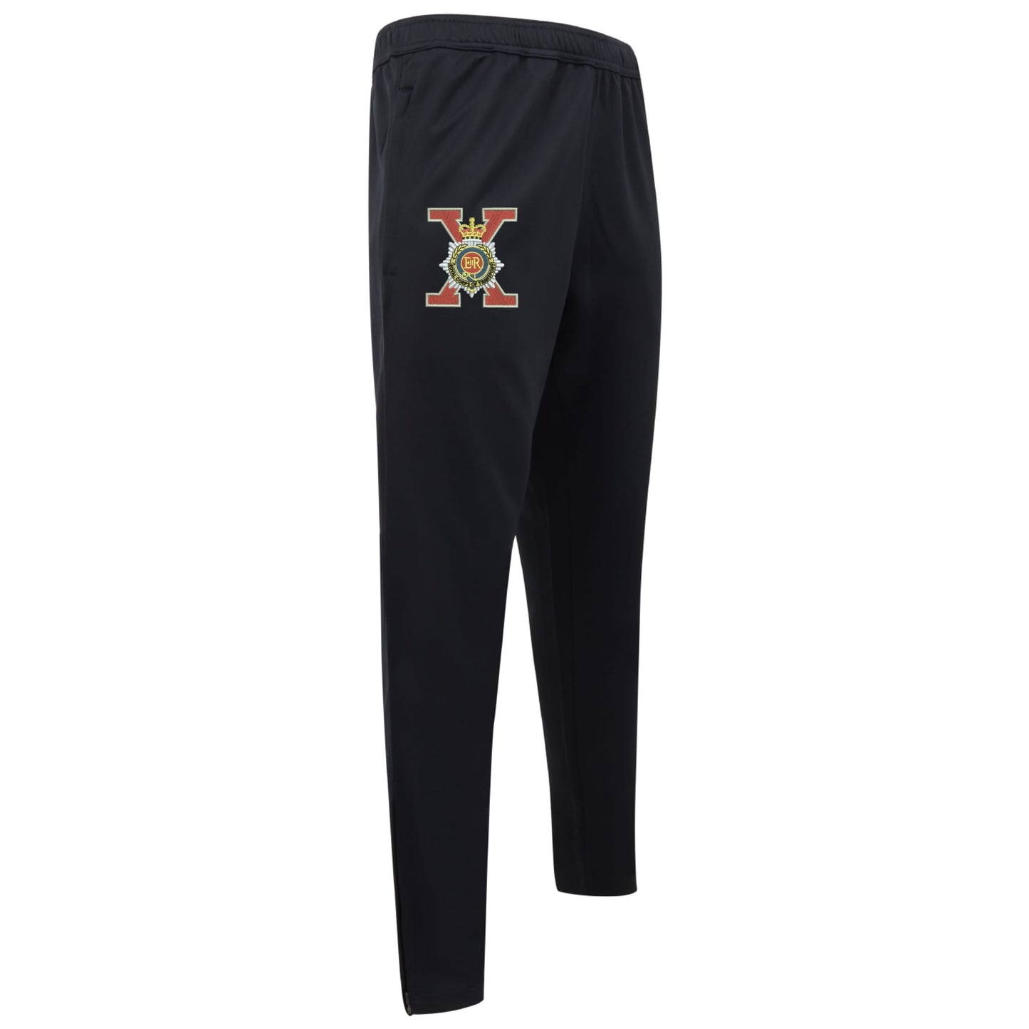 10 Regiment Royal Corps of Transport Knitted Tracksuit Pants