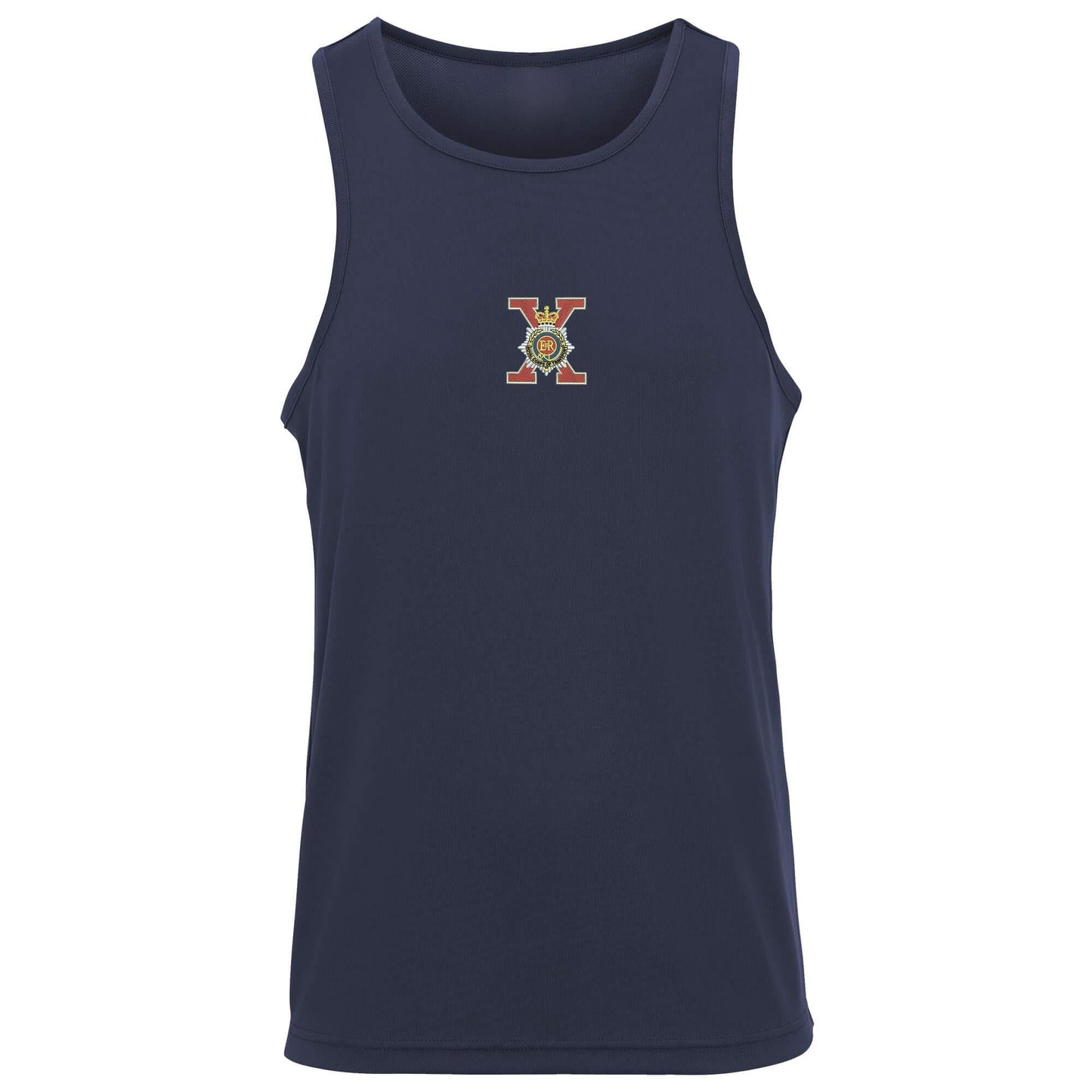 10 Regiment Royal Corps of Transport Vest
