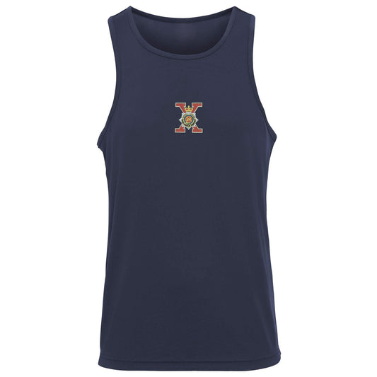 10 Regiment Royal Corps of Transport Vest
