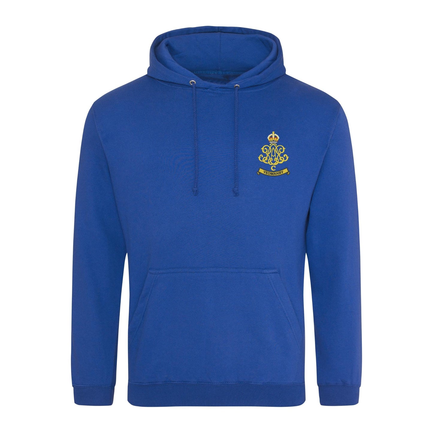 100th Regiment Royal Artillery Hoodie