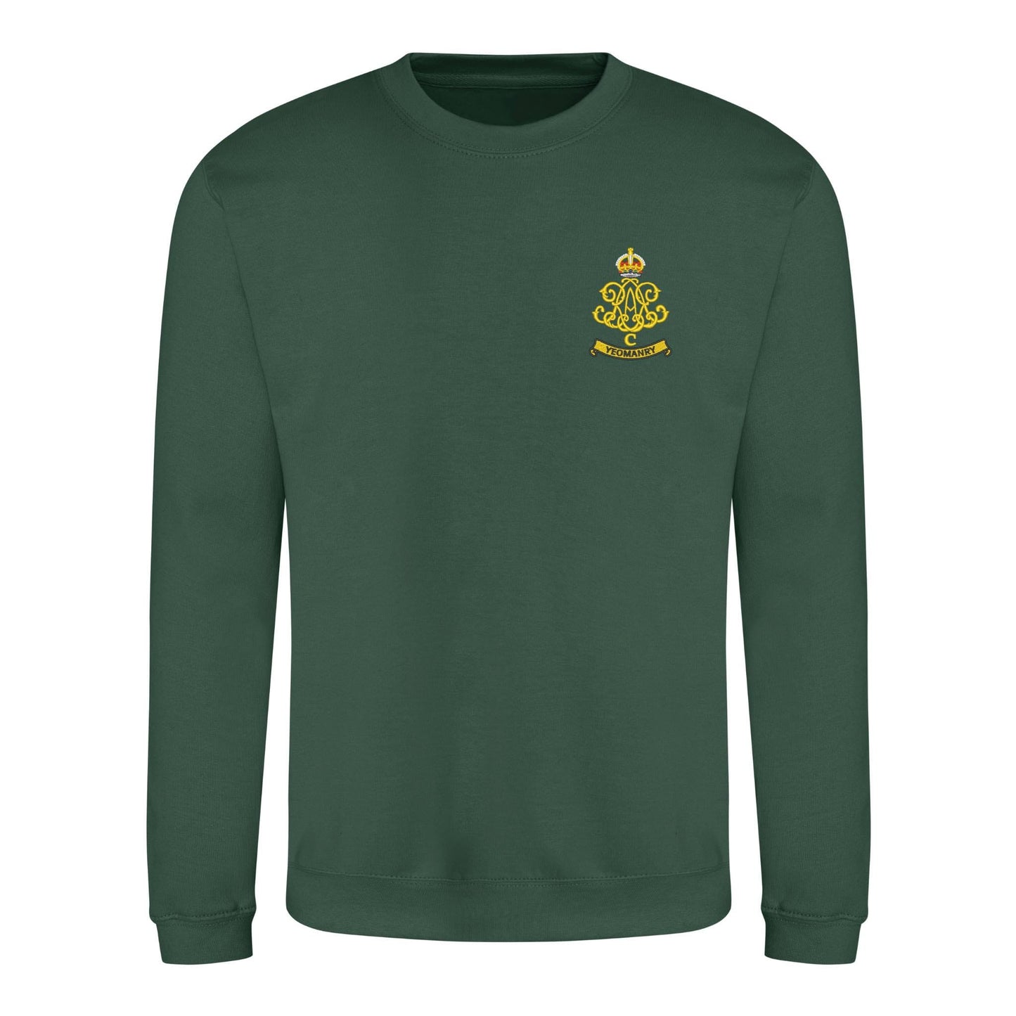 100th Regiment Royal Artillery Sweatshirt