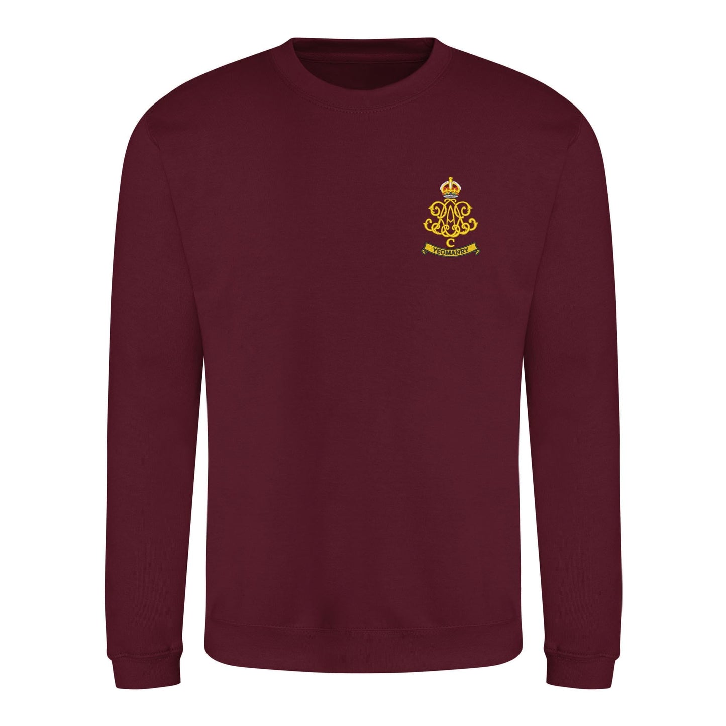100th Regiment Royal Artillery Sweatshirt