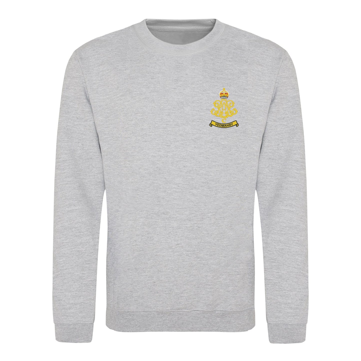100th Regiment Royal Artillery Sweatshirt