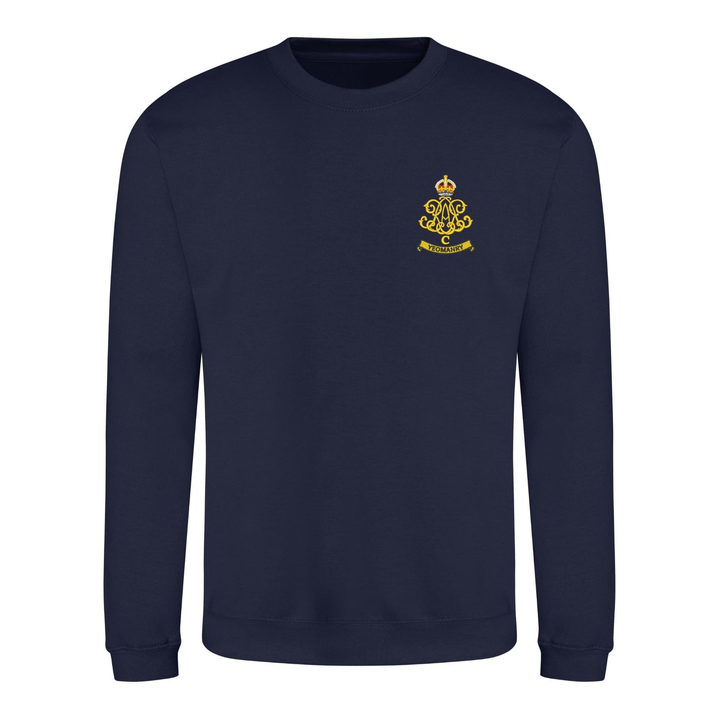 100th Regiment Royal Artillery Sweatshirt