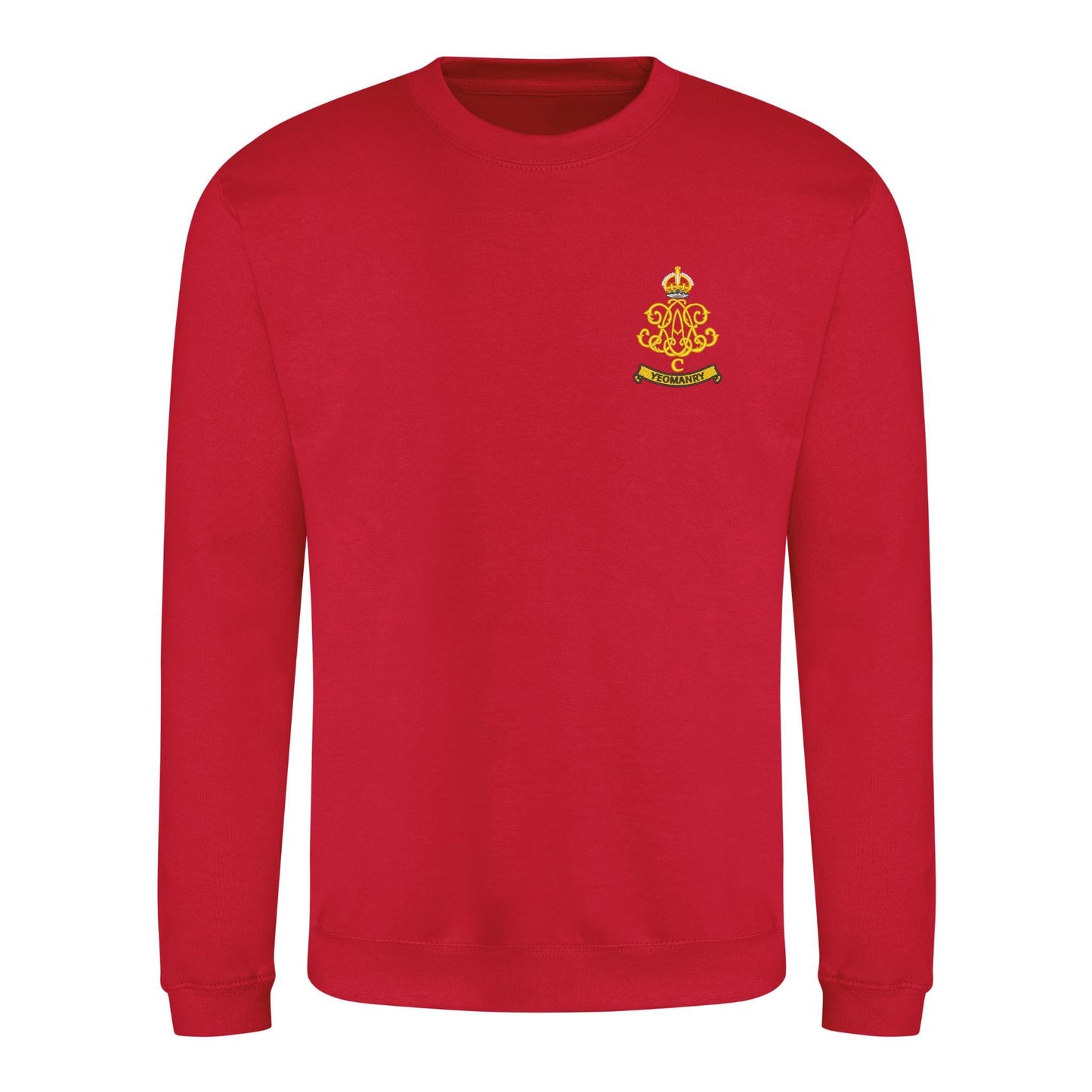 100th Regiment Royal Artillery Sweatshirt
